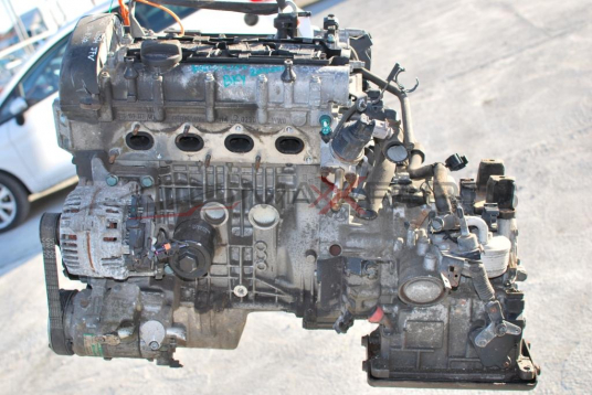 Двигател за Volkswagen Polo 1.4I BKY