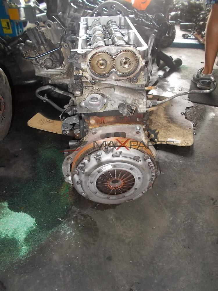 Двигател за AUDI A1 1.6 TDI COMMON RAIL CXM ENGINE