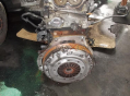 Двигател за AUDI A1 1.6 TDI COMMON RAIL CXM ENGINE