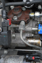 ГНП за OPEL INSIGNIA 1.6CDTI 16V           55490709       HU294000-2430