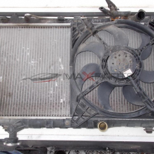 Воден радиатор за HYUNDAI SANTA FE 2.7 V6 Radiator engine cooling