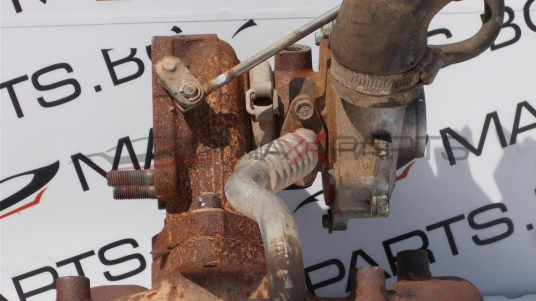 Турбокомпресор за Mitsubishi L200 VT101093 183371