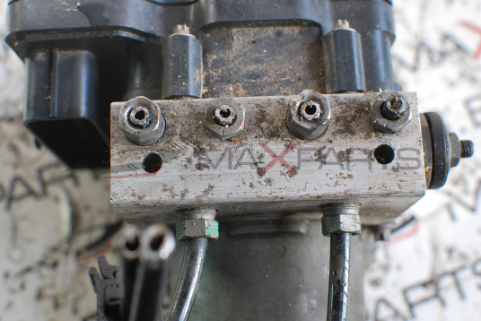 ABS модул за Peugeot Boxer 0 265 257 714 00520655470