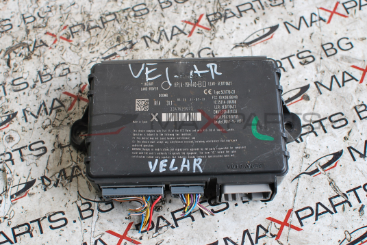 KEYLESS управляващ модул за Range Rover Velar HPLA-19H440-BD