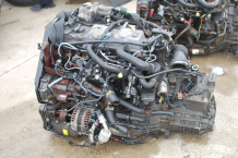 Двигател за Ford Galaxy  1.8 TDCI