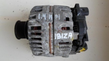 Генератор за SEAT IBIZA 1.4 16V   0124325056 036903024D 110a   0 124 325 056 036 903 024 D