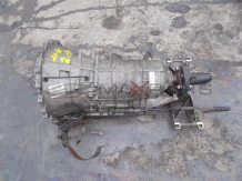 Автоматична скоростна кутия за JAGUAR S-TYPE 2.7D 4R837000AG AUTOMATIC GEARBOX