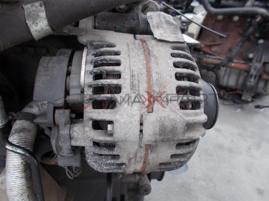 Генератор за OPEL VECTRA C 2.0 DTI ALTERNATOR 13108596