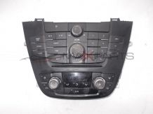 Аудио управление за OPEL INSIGNIA 13321292