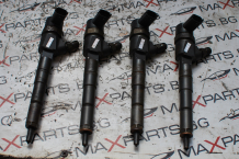 Дюзи за Alfa Romeo Brera 2.4JTD 0445110213