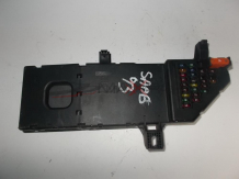 Бушонно табло за SAAB 9-3 FUSE BOX 518820022