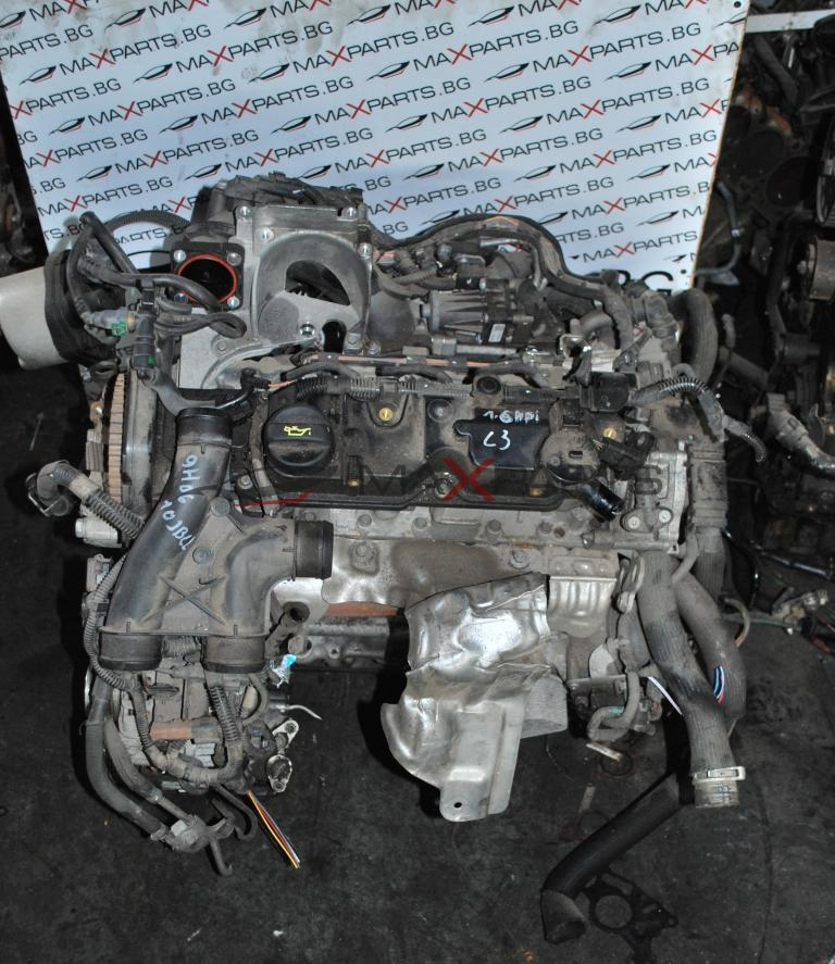 Двигател за CITROEN C3 1.6 HDI