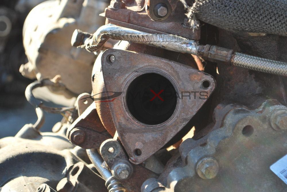 Турбокомпресор за RANGE ROVER 3.6TD V8