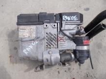 Печка WEBASTO за LAND ROVER RANGE ROVER VOGUE SE TDV8 4.4D ENGINE COOLANT HEATER 000002031232