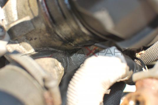 Турбо компресор за Volvo XC60 2.0D GTC1444V