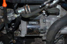 Стартер за Honda Civic 1.3I 428000-3460