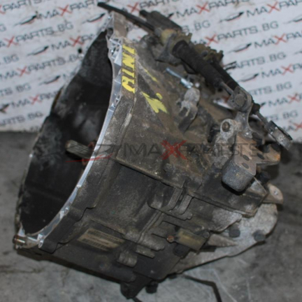 Скоростна кутия за Mini Cooper 1.4I 2300.7568724-04