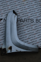 Преден десен калник за Volkswagen Amarok ЗАБЕЛЕЖКИ