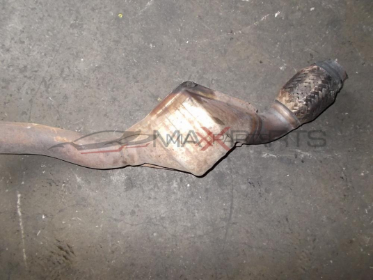 Катализатор за AUDI A4 1.9TDI 3B0131701Q