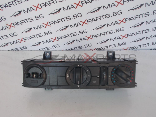 Клима управление за Mercedes Benz Sprinter W906 Climate Control A9068300485KZ A9068300485