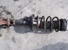 Преден десен амортисьор за FORD FIESTA 1.4 TDCI  front right Shock absorber
