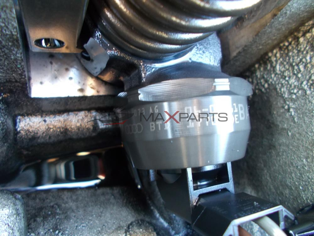 4 броя дюзи за VW Golf 5 1.9TDI FUEL INJECTOR 03G130073AG