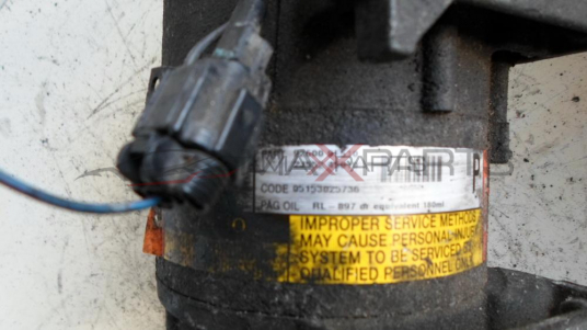 Клима компресор за NISSAN ALMERA 1.8 I A/C compressor