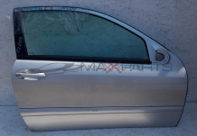 C CL CL203 FRONT R COUPE