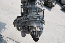 Раздатка за Nissan Pathfinder 2.5DCI