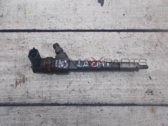 Дюза за OPEL INSIGNIA 2.0CDTI FUEL INJECTOR 0445110423 55577668