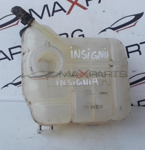 Разширителен съд за Opel Insignia  12094304     13220124    13220123