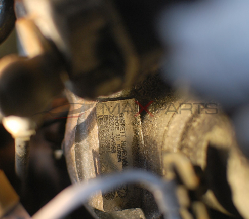 Турбо за HYUNDAI I30 1.0T-GDi   28231-04560