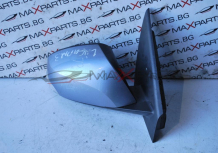 Дясно огледало за  RENAULT LAGUNA 3   12 pins