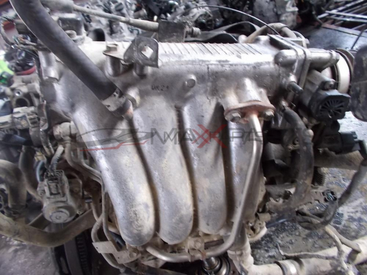 Всмукателен колектор за SUZUKI VITARA 1.6 16V G16D