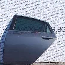 Задна лява врата за Mazda 6 хечбек