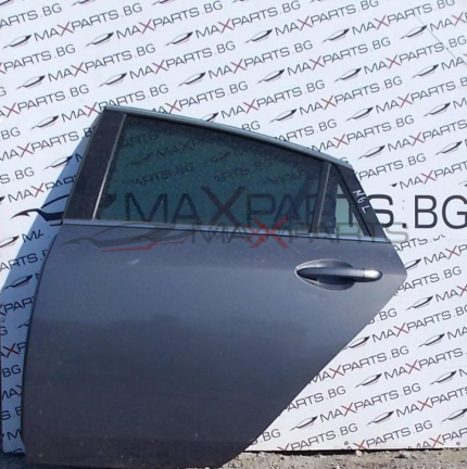 Задна лява врата за Mazda 6 хечбек