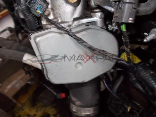 Дроселова клапа за LAND ROVER FREELANDER 2 2.2 TD4 XS THROTTLE BODY 9687888280