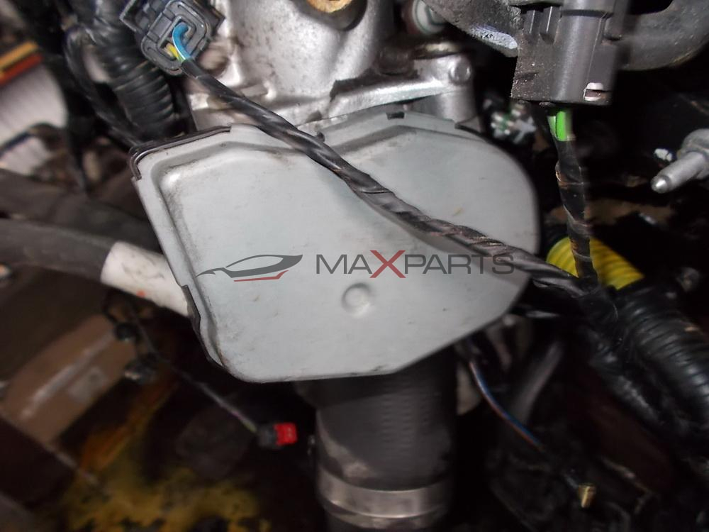 Дроселова клапа за LAND ROVER FREELANDER 2 2.2 TD4 XS THROTTLE BODY 9687888280