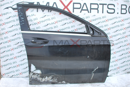 Предна дясна врата за Mercedes-Benz A-Class