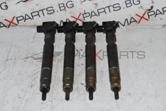 Дюзи за MERCEDES-BENZ SPRINTER 2.2 CDI A6510703087