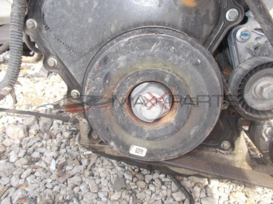 Шайба колянов вал за RENAULT MASTER 2.3 DCI