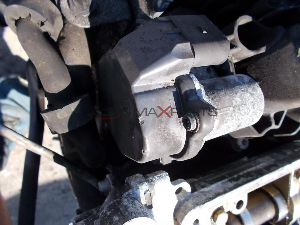 Управление вихрови клапи за VOLKSWAGEN PASSAT 6 2.0TDI 03L129086 V120 1042390S01