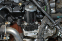 ЕГР клапан за Peugeot Boxer 2.2HDI BK2Q-9D475-CC 037147048 ФАБРИЧНО НОВО
