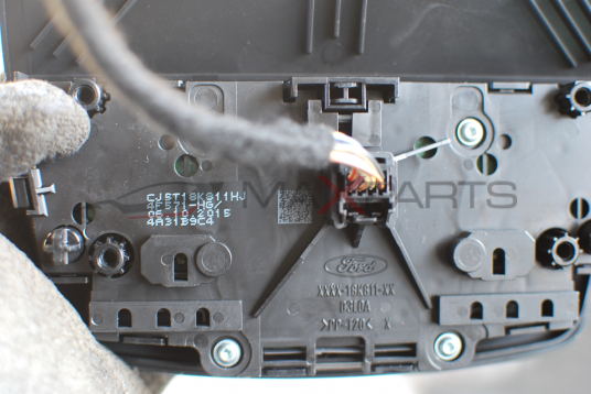 Управление на радио за Ford Kuga CJ5T18K811HJ