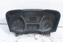 Километраж за Ford Transit Custom BK2T-10849-HH