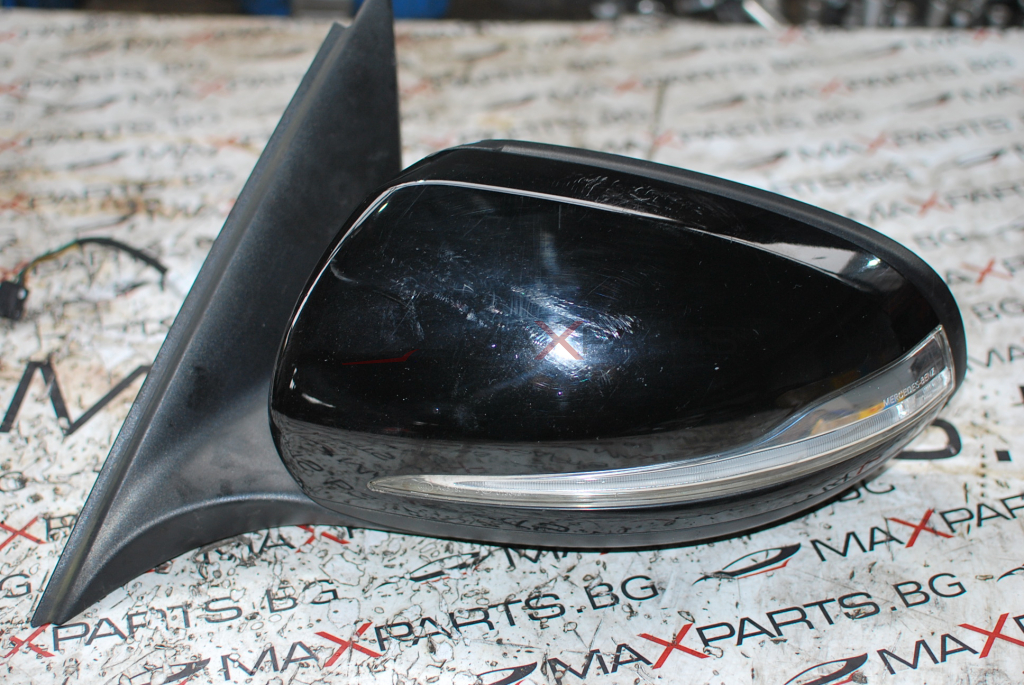 Ляво огледало за Mercedes-Benz W205
