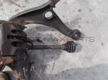 Ляв носач за RENAULT MASTER 2.3 DCI