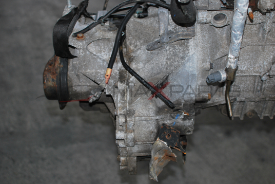 Скоростна кутия за Ford Fiesta 1.25I 3S6R-7002-AC