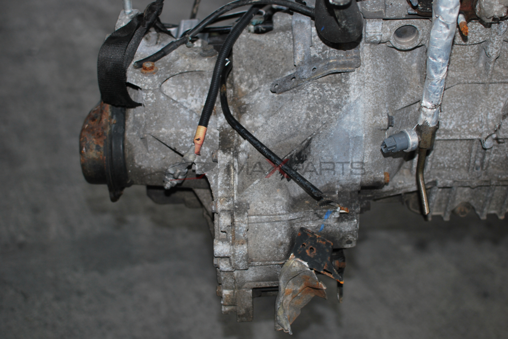 Скоростна кутия за Ford Fiesta 1.25I 3S6R-7002-AC