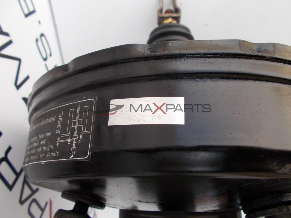 Серво усилвател за Toyota Rav4 2.0 D4D BRAKE SERVO 131010-13930 5D00169